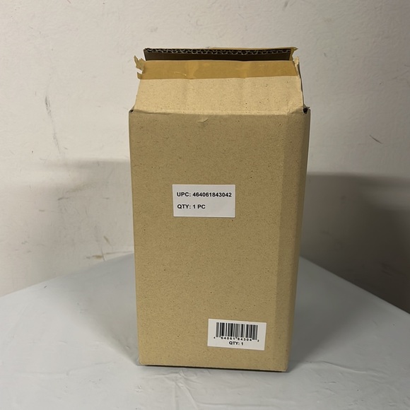 NIB - Disney Princess Sparkle All The Time Ceramic Travel Mug - Picture 7 of 7